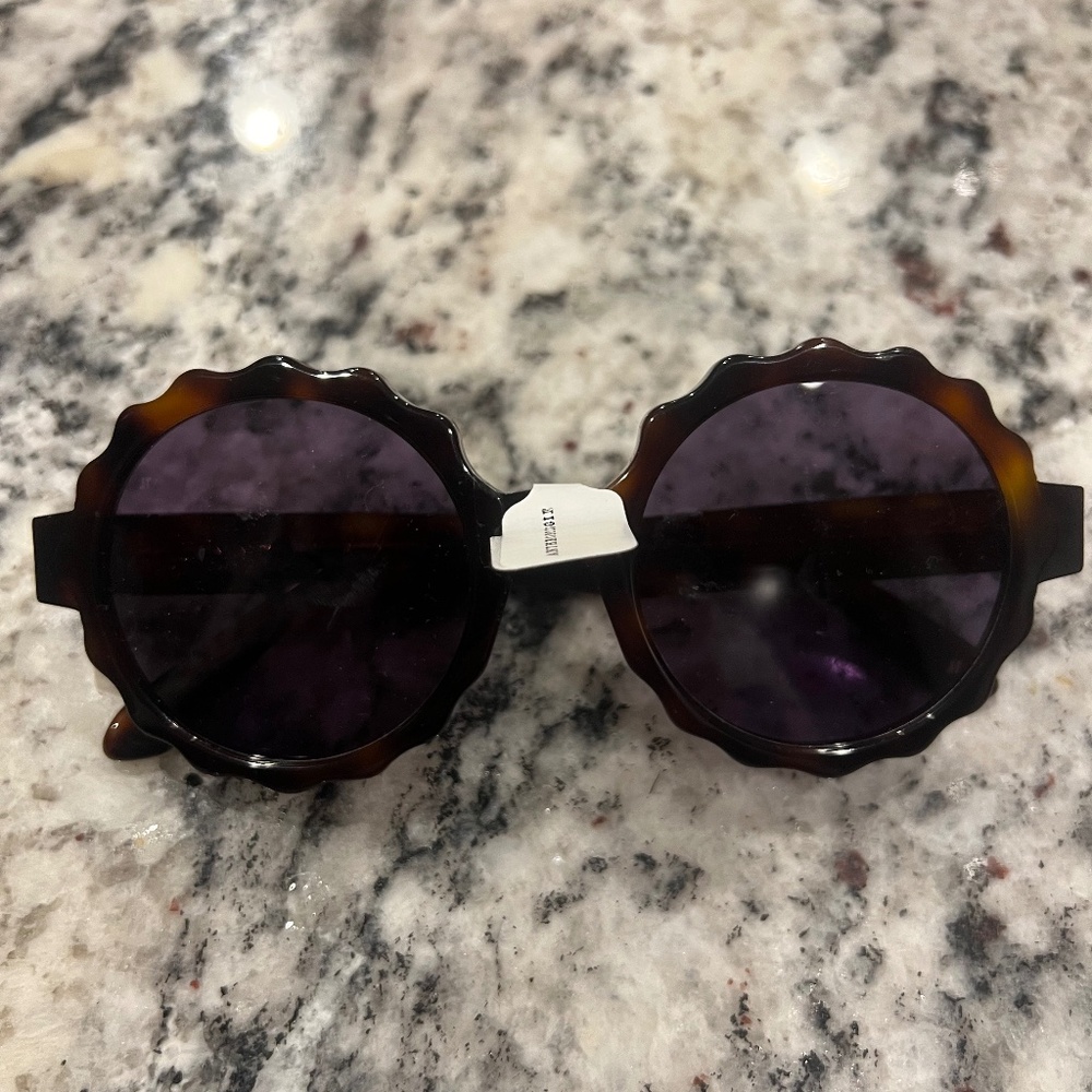 Jimmy fairly sunglasses -new